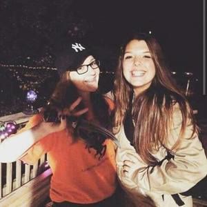 Meet your Posher, Gracie