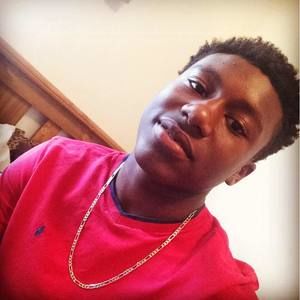 Meet your Posher, Vincent