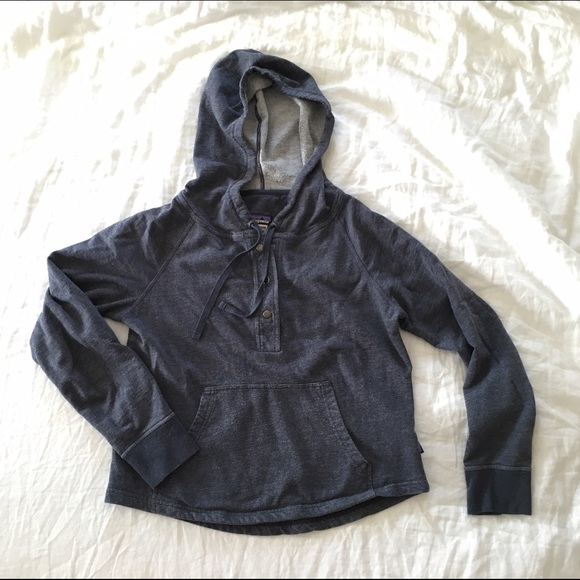 Patagonia Ahnya pullover hoodie