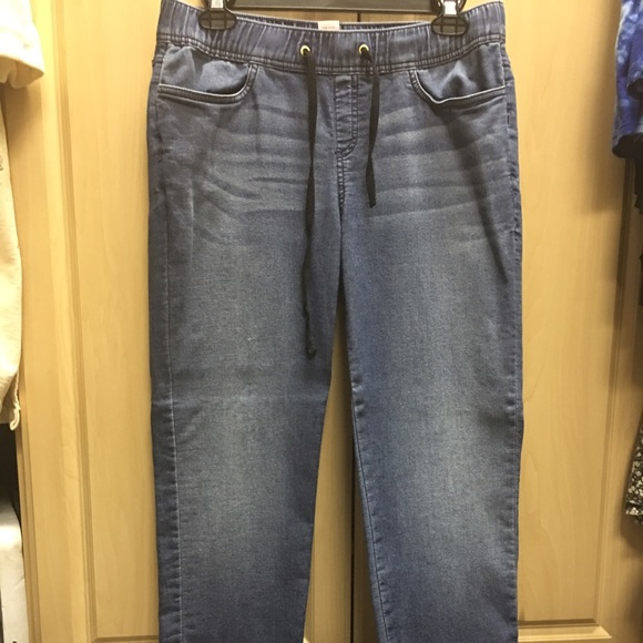 Juicy couture elastic band pant