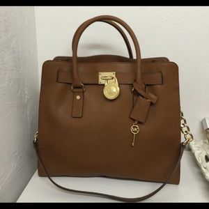 Michael Kors Hamilton