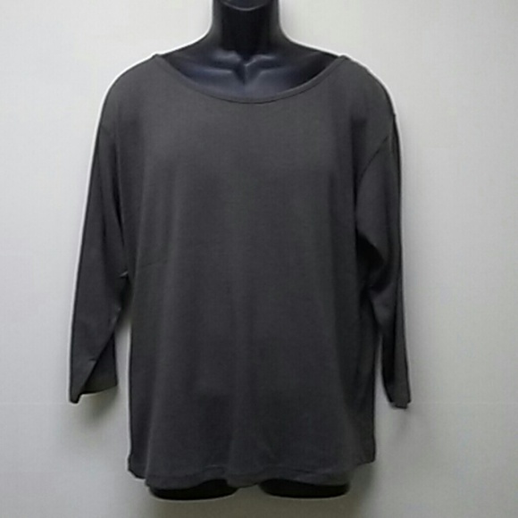 Comfortable & Stylish 1pc Greenish Gray shirt by Unity Plus