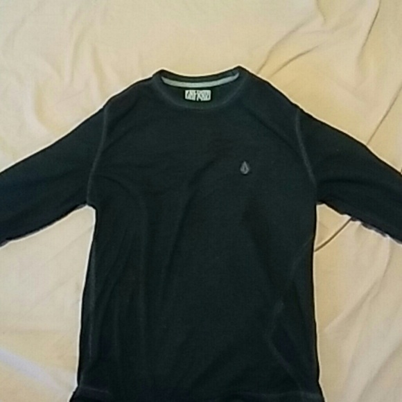 Volcom shirt