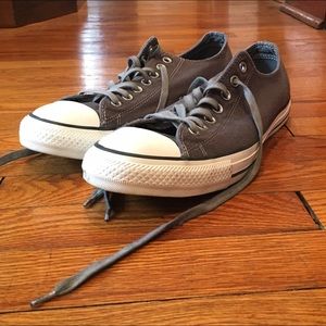 CONVERSE All Star SNEAKERS!!!