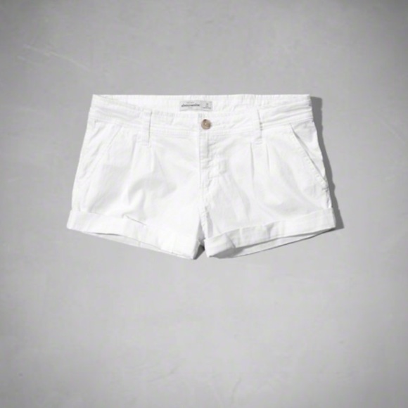 Abercrombie shorts