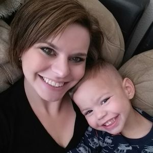 Meet your Posher, Lesley