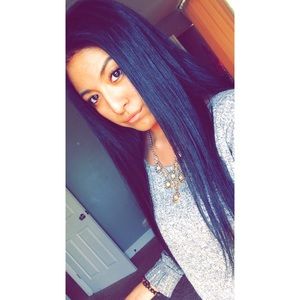 Meet your Posher, Liser