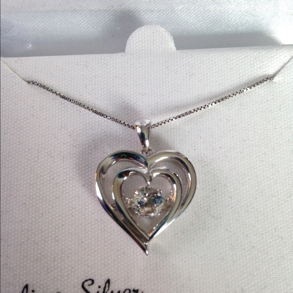 Nwot kay jewelers necklace