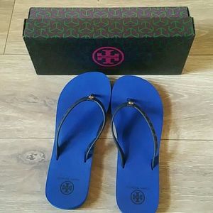 Tory Burch  Miranda flip flop