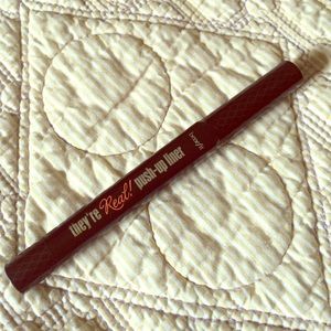 They're Real push-up liner