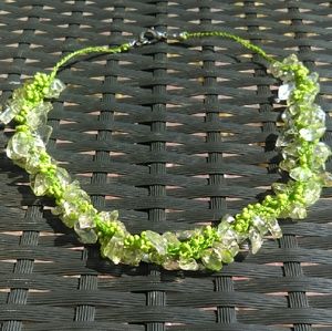 ❇Trendy Necklace❇