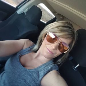 Meet your Posher, Kristy