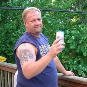 Meet your Posher, Mike