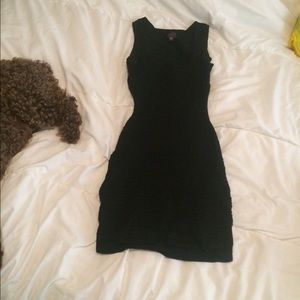 Bebe - Open Back worn a couple of times Bodycon