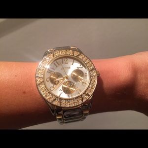 Watch GUESS