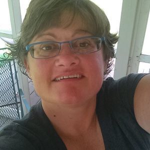 Meet your Posher, Sherry