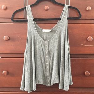 Nordstrom Tank Top