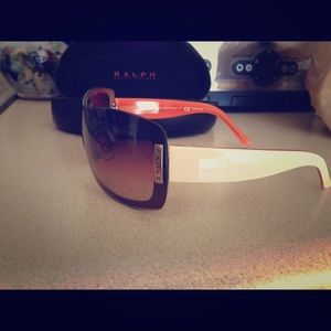 Ralph Lauren sunglasses