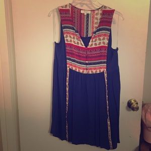 Umgee Dress/ Tunic!