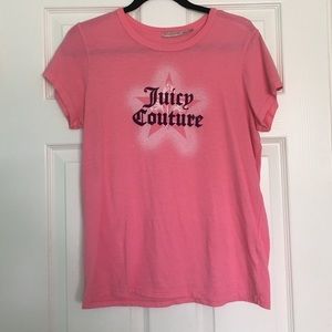 JUICY COUTURE SHIRT