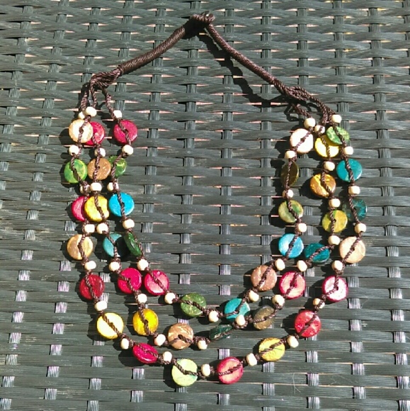 ❇Unique Necklace❇