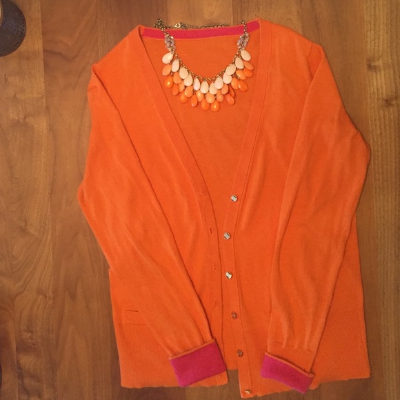 Banana Republic cardigan