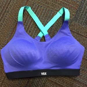 Victoria's Secret Sports Bra!