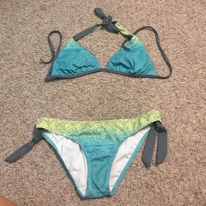 Hurley Swim Suit