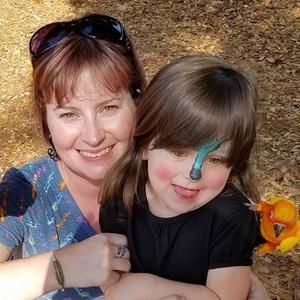 Meet your Posher, Christine