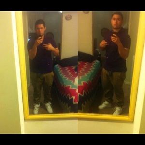 Meet your Posher, Brandon