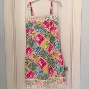 Lilly Pulitzer dress