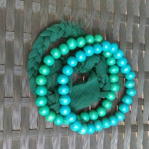 ❇Set of 3 Bracelets❇