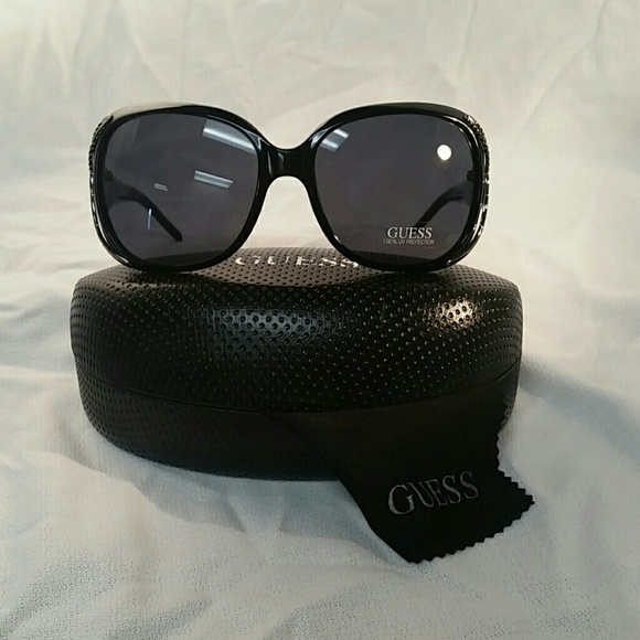 Guess sunglasses