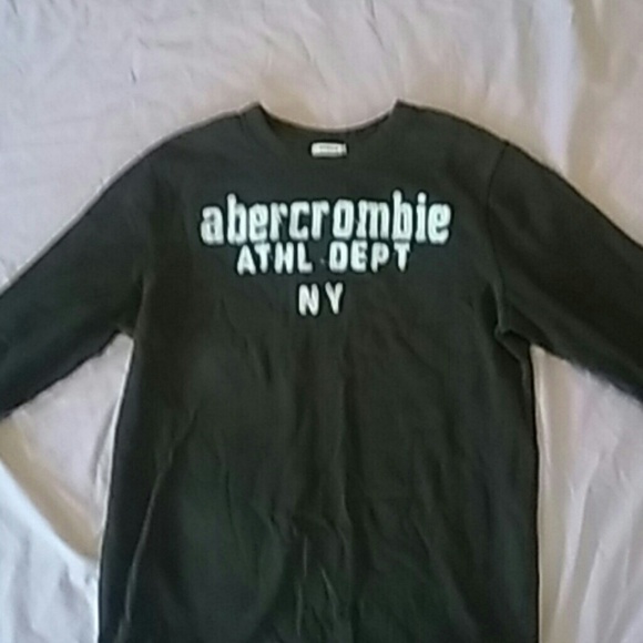 Abercrombie shirt
