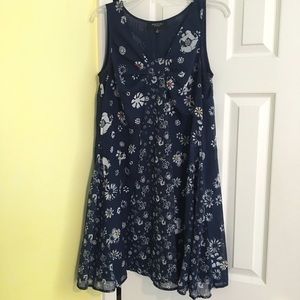 Floral Jason Wu for Target Dress