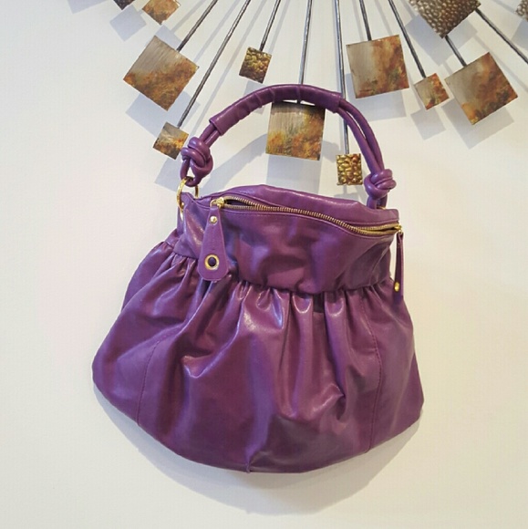 Purple Tote :)
