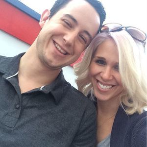 Meet your Posher, Joanna