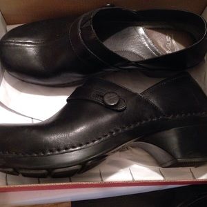 Dansko women's shoes