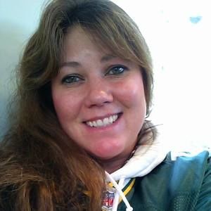 Meet your Posher, Misty