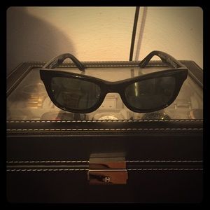 Unisex Polarized Electric Sumglasses