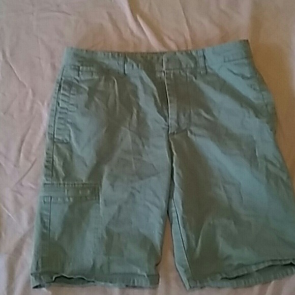 Mossimo shorts