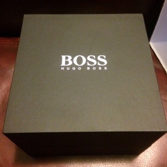 HUGO BOSS WATCH main image 4