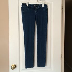 American eagle jegging