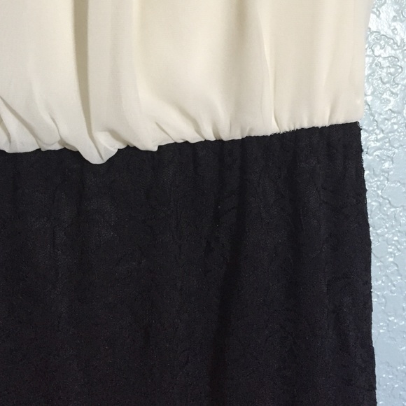 Cocktail Dress - Picture 3 of 4