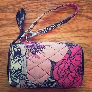 Vera Bradley Wallet