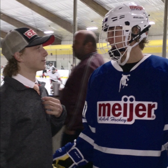 Meet your Posher, Jake - Picture 1 of 1