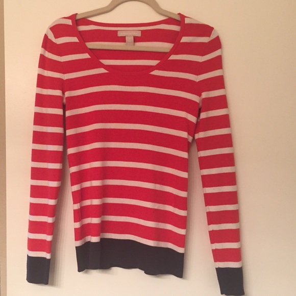 Banana Republic sweater