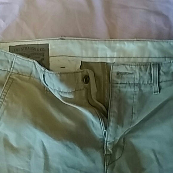 Levi pants