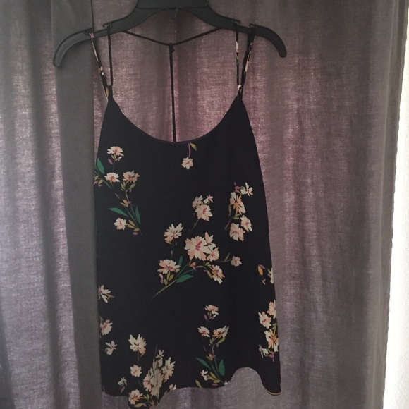 Racerback flowy tank - Picture 1 of 2