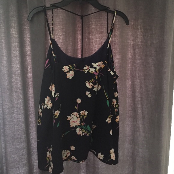 Racerback flowy tank - Picture 2 of 2